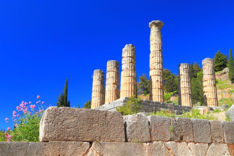 3-Day Ancient Greek Archaeological Sites Tour from Athens - Overnight in Olympia: Cradle of the Olympic Games