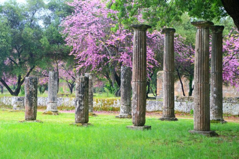 3-Day Ancient Greek Archaeological Sites Tour from Athens - Who Will Appreciate This Greek Archaeological Tour
