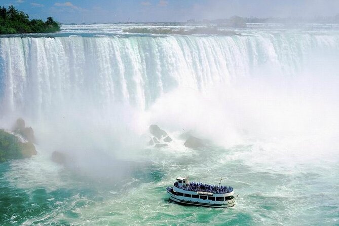 3 Day and 2 Night Tour: Toronto, 1000 Islands, and Niagara Falls - Key Points
