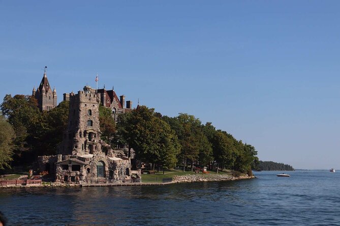 3 Day and 2 Night Tour: Toronto, 1000 Islands, and Niagara Falls - Practical Logistics and Additional Costs