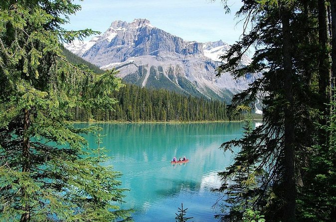 3 Day Banff and Lake Louise Tour with Airport Pickup - Who Will Enjoy This Tour Most?