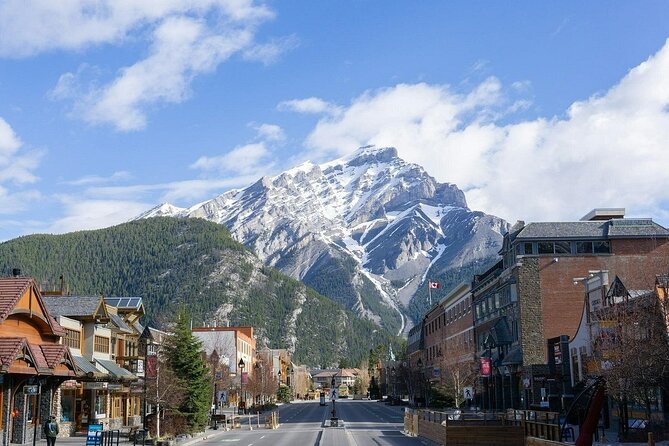3 Day Banff and Lake Louise Tour with Airport Pickup - Frequently Asked Questions