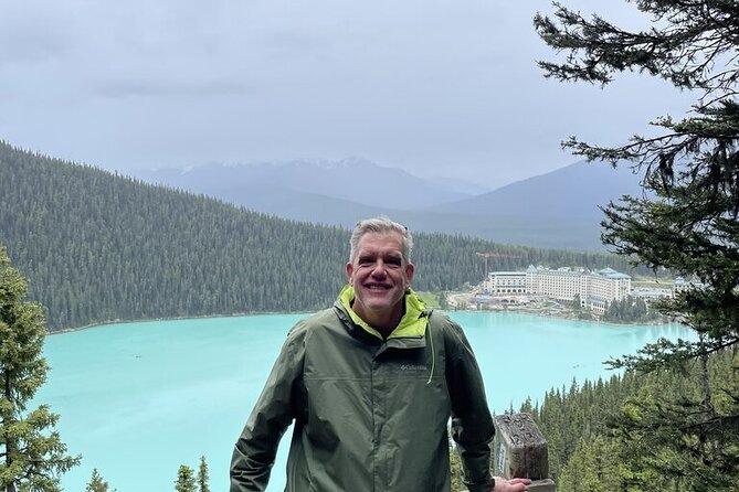 3 Day Banff National Park Johnston Canyon Voyage Car Tour - Accommodation and Meal Arrangements