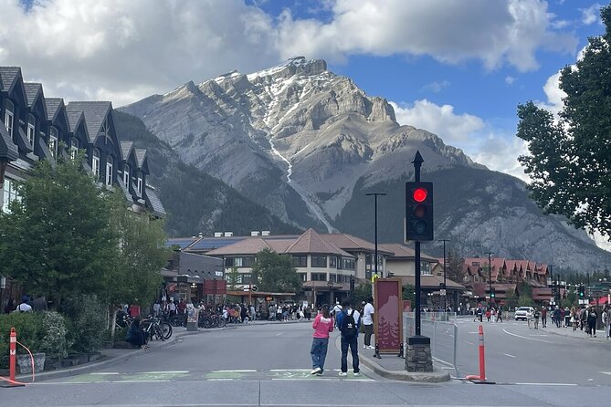 3 Day Banff National Park Johnston Canyon Voyage Car Tour - Optional Activities and Flexibility