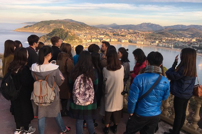 3 Day Basque Country Private Tour - Starting Point in San Sebastian with Local Experts