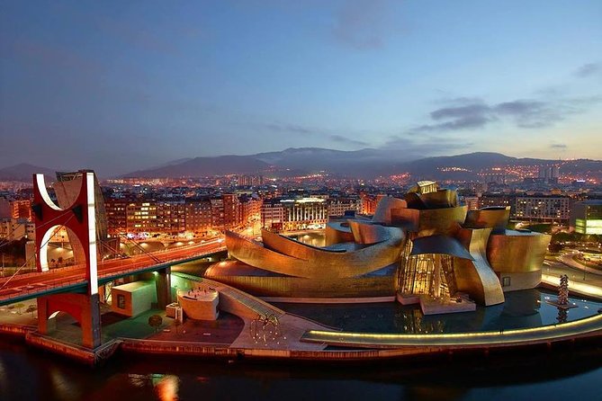 3 Day Basque Country Private Tour - Comfortable Transport and Personalized Service