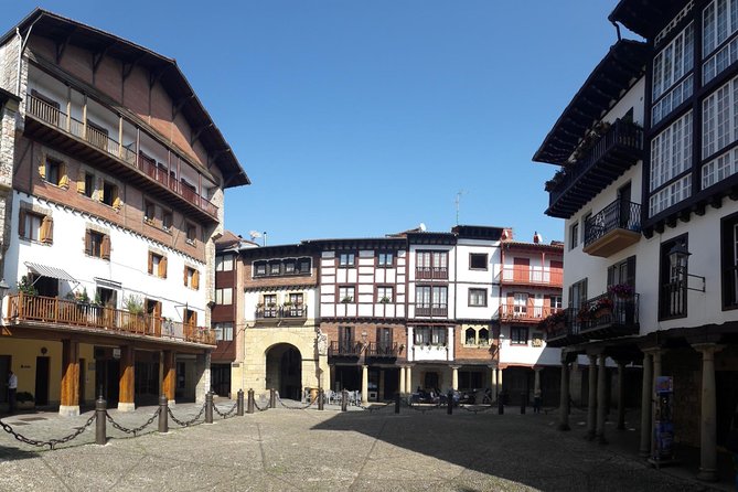3 Day Basque Country Private Tour - The Final Word on the 3-Day Basque Country Private Tour