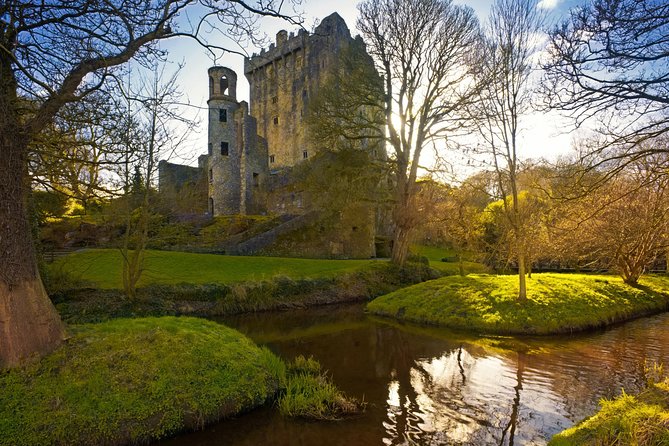 3-Day Blarney Castle, Kilkenny & Irish Whiskey Tour Inc Admission - Key Points