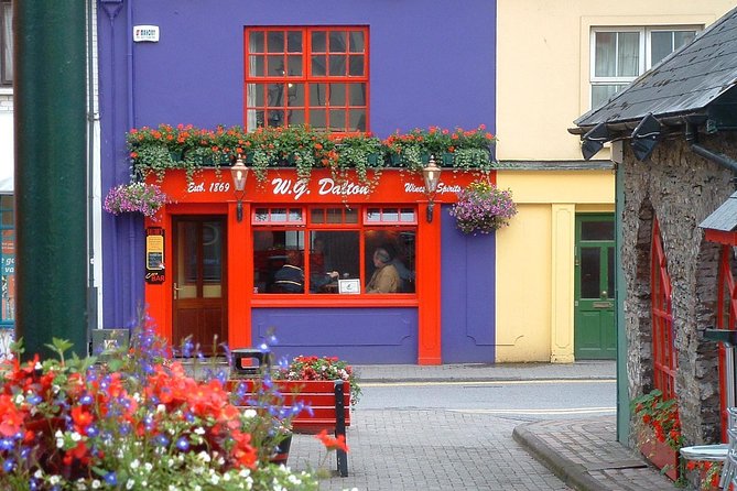 3-Day Blarney Castle, Kilkenny & Irish Whiskey Tour Inc Admission - From Dublin to the Rock of Cashel: First Step into Irish History