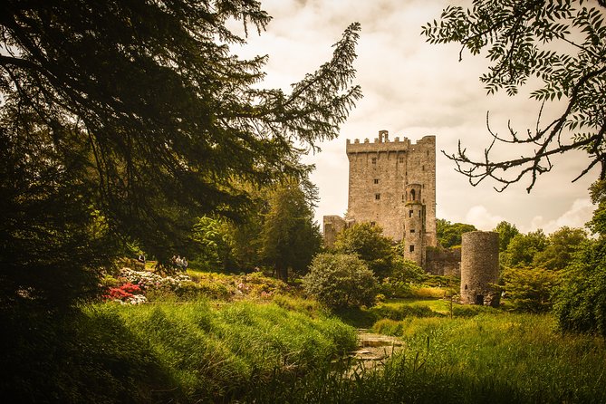 3-Day Blarney Castle, Kilkenny & Irish Whiskey Tour Inc Admission - Exploring Blarney Castle and Its Gardens