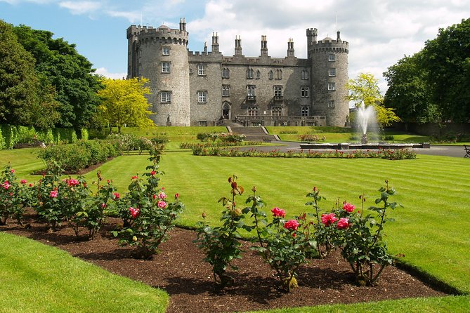 3-Day Blarney Castle, Kilkenny & Irish Whiskey Tour Inc Admission - The Copper Coast Geopark: Ireland’s Geological Marvels