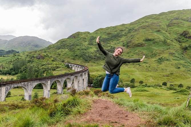 3-Day Budget Backpacker Isle of Skye and the Highlands Tour from Edinburgh - The Experience with Guides and Commentary