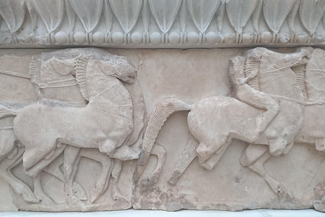 3-Day Classical Greece Tour: Epidaurus, Mycenae, Nafplion, Olympia, Delphi - The Experience in a Nutshell