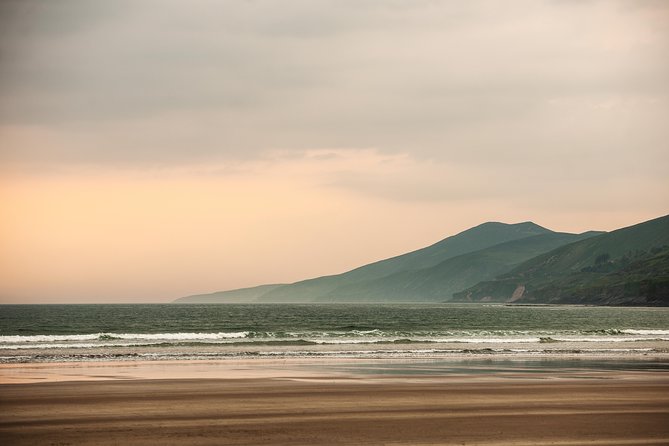 3-Day Dingle, Killarney and the Wild Atlantic Way Small-Group Tour from Dublin - Visiting Torc Waterfall near Killarney