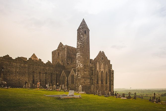 3-Day Dingle, Killarney and the Wild Atlantic Way Small-Group Tour from Dublin - Exploring Killarney