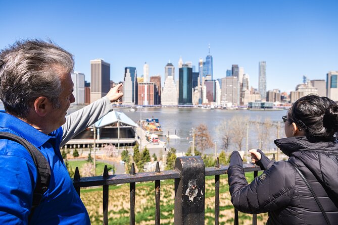 3 Day Experience New York City and Boroughs Explorer - Day 2: From DUMBO Breakfast to Coney Island Fun