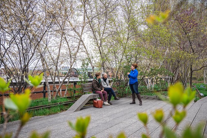 3 Day Experience New York City and Boroughs Explorer - Day 3: Exploring Neighborhood Flavors and Central Park