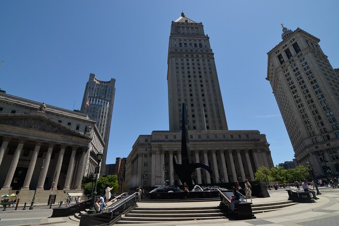 3 Day Experience New York City and Boroughs Explorer - Practicalities, Logistics, and Whats Included