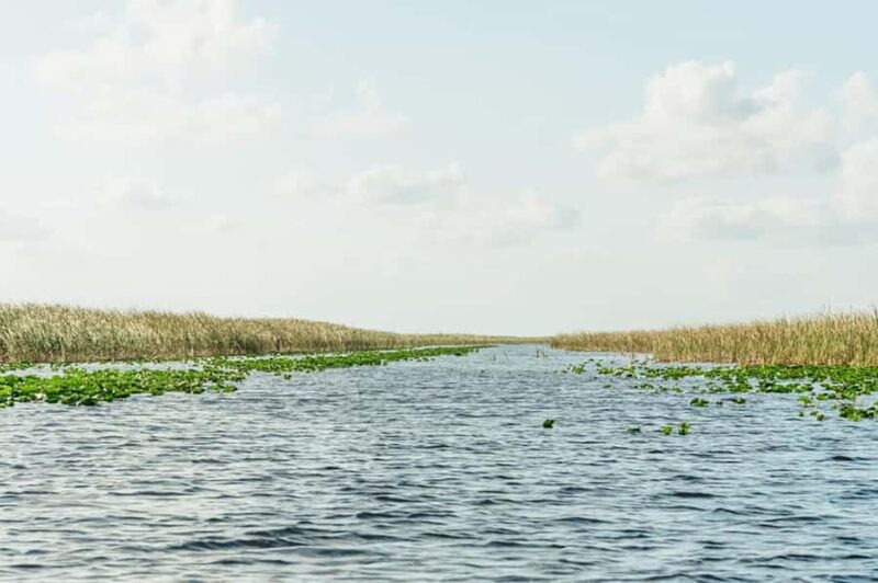 3-Day Florida Getaway: Miami, Everglades & Key West Snorkel - Thrilling Airboat Ride Through the Everglades