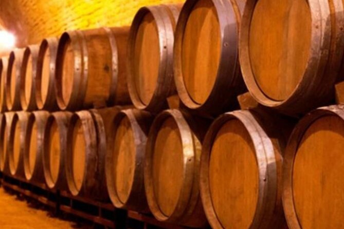 3 Day Foodies & Nature Lovers Tour; Medieval Village Near Madrid - Departure from Madrid and Transportation Logistics