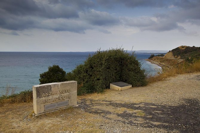 3 Day Gallipoli in Depth Tour from Istanbul with Troy - The Tour Starts Bright and Early from Istanbul at 6:30 am