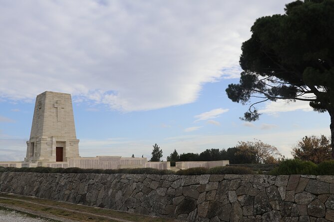 3 Day Gallipoli in Depth Tour from Istanbul with Troy - Deep Dive into Gallipoli’s Helles Sector and Suvla Bay on Day 3