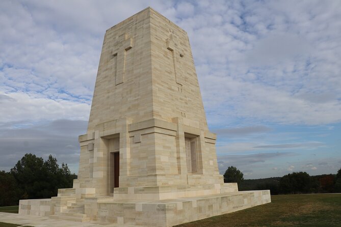 3 Day Gallipoli in Depth Tour from Istanbul with Troy - Who Will Most Appreciate This Tour?