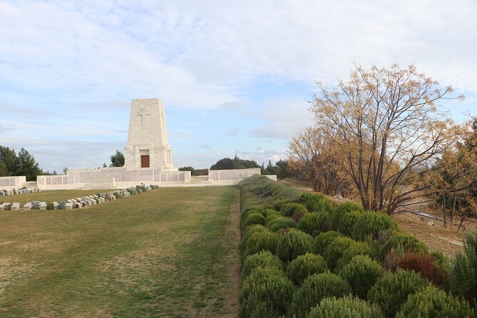 3 Day Gallipoli in Depth Tour from Istanbul with Troy - The Value and Overall Impression of the 3-Day Tour