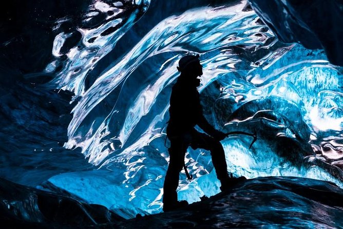3-Day Golden Circle, Ice Cave, Glacier Lagoon & Waterfalls Tour - Weather and Safety Considerations