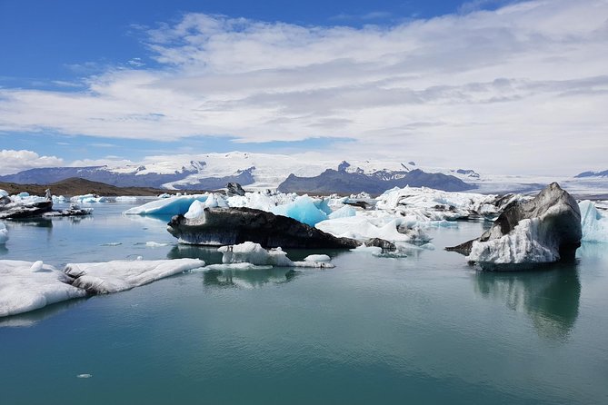 3-Day Golden Circle, Ice Cave, Glacier Lagoon & Waterfalls Tour - Frequently Asked Questions