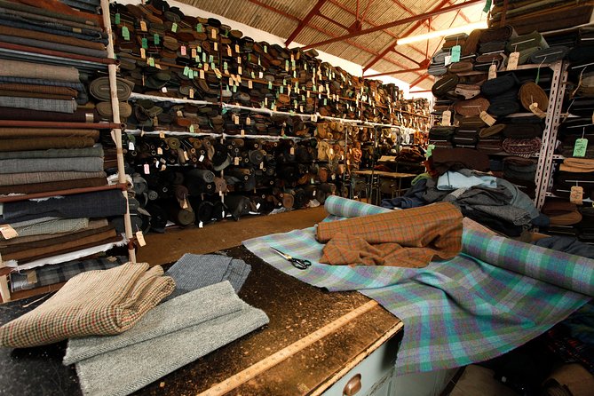 3-Day Hebrides Tour from Inverness: Isles of Lewis and Harris - The Scenic Beauty of Harris and Luskentyre Beach