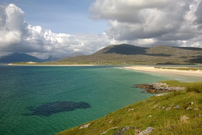 3-Day Hebrides Tour from Inverness: Isles of Lewis and Harris - Accommodation Options and Group Size