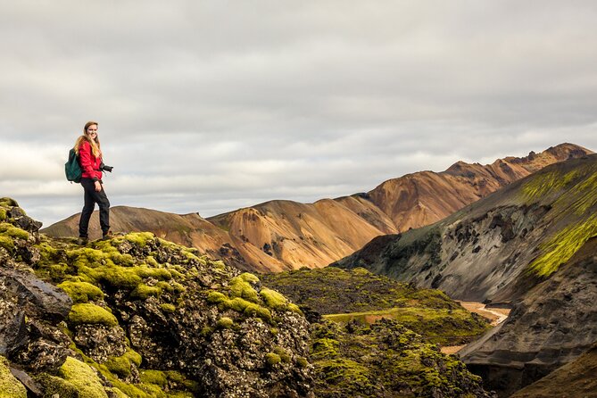 3-Day Hiking Tour in Landmannalaugar from Reykjavik - Highlights That Make This Tour Stand Out