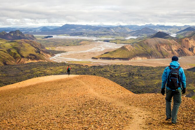 3-Day Hiking Tour in Landmannalaugar from Reykjavik - Landmannalaugar: Who Will Love This Tour?