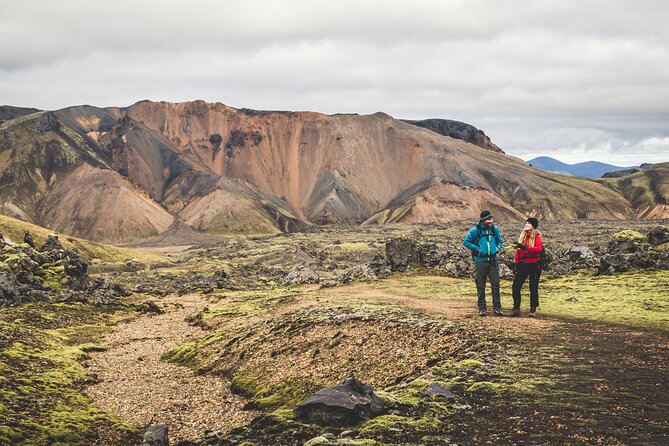3-Day Hiking Tour in Landmannalaugar from Reykjavik - Frequently Asked Questions