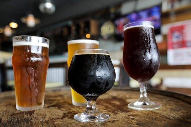3-Day Houston Brew Pass - Houston’s Craft Beer Scene at Your Own Pace