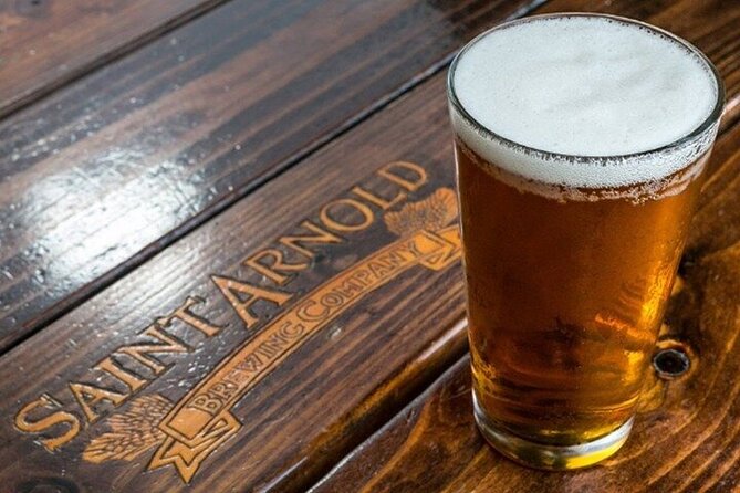 3-Day Houston Brew Pass - The Sum Up: A Flexible and Cost-Effective Way to Discover Houston’s Craft Beer Scene