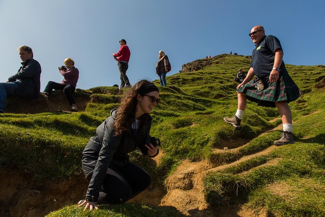 3-Day Isle of Skye and Highlands Inc Accommodation from Edinburgh - Day Three: From Battlefield to Loch Ness