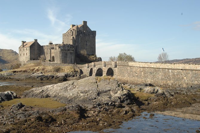 3-Day Isle of Skye and Highlands Tour from Glasgow - Exploring the Highlands and Loch Lomond from Glasgow