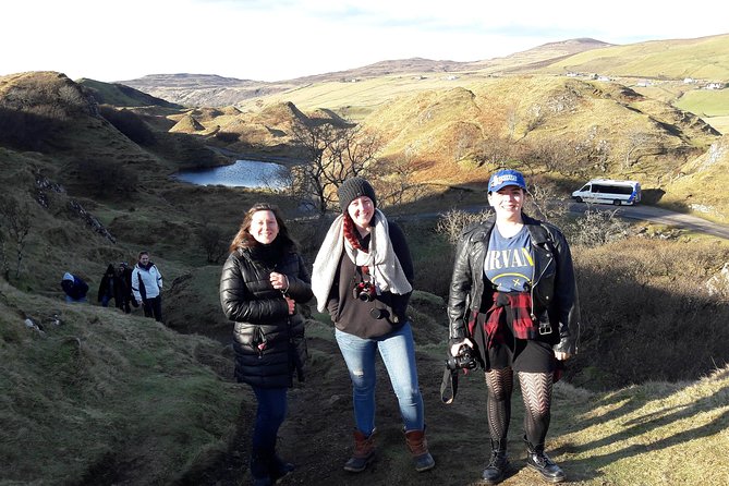 3-Day Isle of Skye and Highlands Tour from Glasgow - Day Three: Loch Ness, Culloden, and Historic Sites