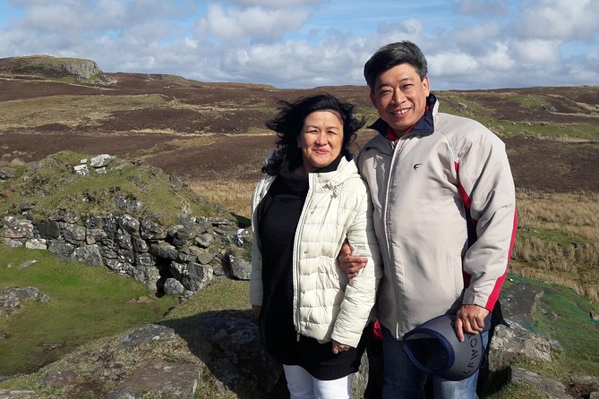 3-Day Isle of Skye and Highlands Tour from Glasgow - Pacing, Comfort, and Practical Tips