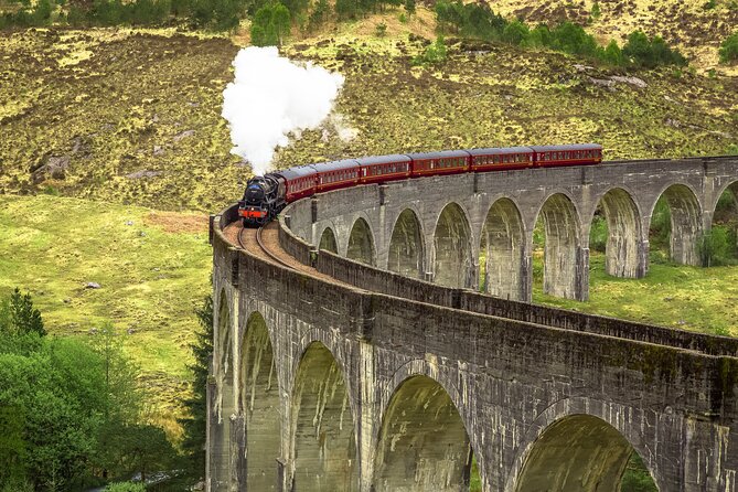 3-Day Isle of Skye and Jacobite Steam Train Tour from Inverness - Historic and Cultural Stops on Day 3