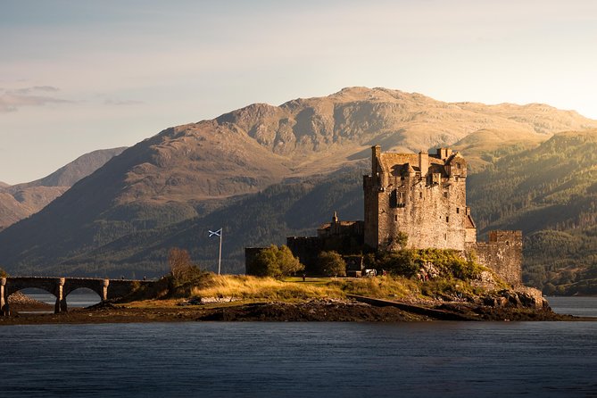 3-Day Isle of Skye and Scottish Highlands Small-Group Tour from Glasgow - Flexible Day on Skye for Personal Exploration