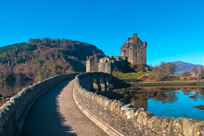 3 Day Isle of Skye Eilean Donan Castle and Loch Ness Tour - Optional Activities on Skye: Customizing Your Day