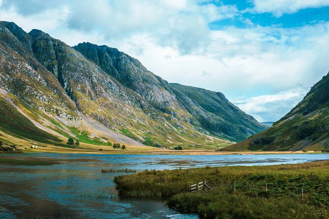 3 Day Isle of Skye Eilean Donan Castle and Loch Ness Tour - What Makes This Tour Stand Out