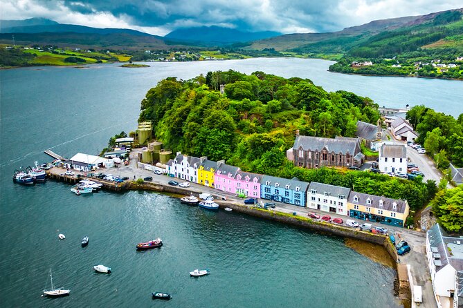 3 Day Isle of Skye Eilean Donan Castle and Loch Ness Tour - The Sum Up: A Personalized Scottish Adventure with Stunning Sights