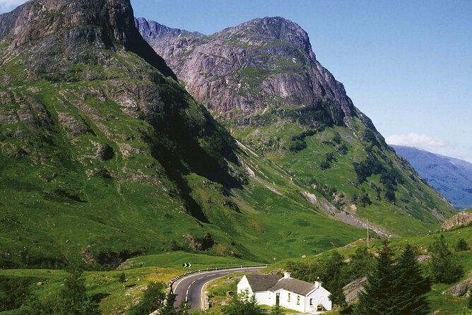 3 Day - Isle of Skye, Loch Ness & Glenfinnan Tour from Edinburgh - Crossing to the Isle of Skye
