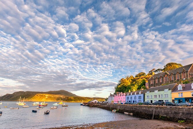 3 Day - Isle of Skye, Loch Ness & Glenfinnan Tour from Glasgow - The Final Day: Castles, Loch Ness, and the Cairngorms