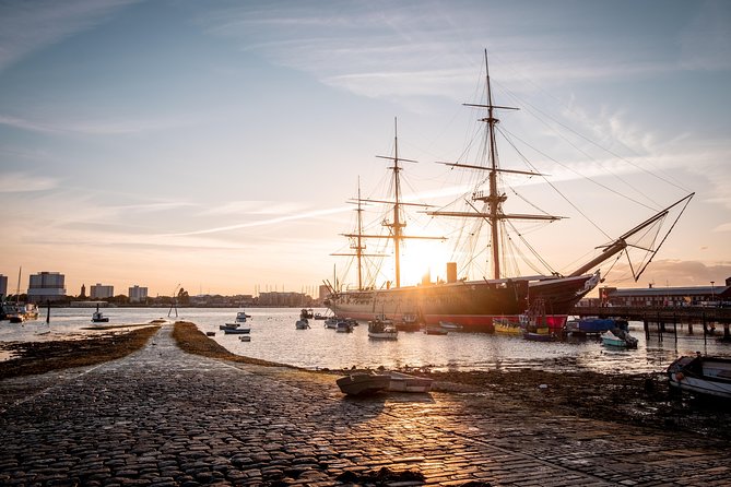 3-Day Isle of Wight and the Southern Coast Small-Group Tour from London - Osborne House: Queen Victoria’s Italian-Style Retreat