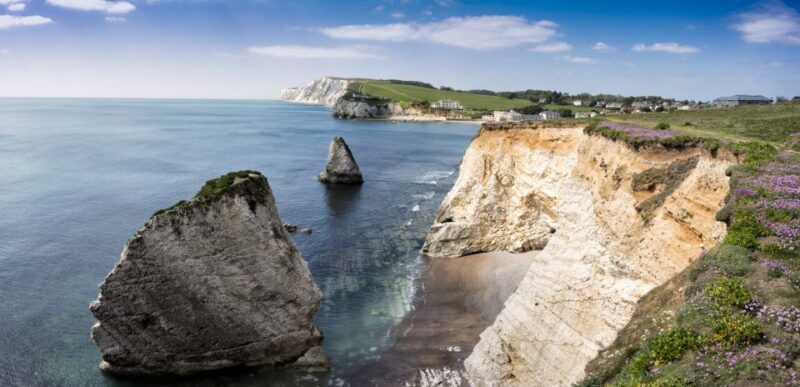 3-day Isle of Wight & the Southern Coast Small-Group Tour - Logistics and Group Size: Personalized and Comfortable